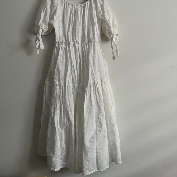 Eliza Faulkner Jolen dress L - Picture 4 of 6